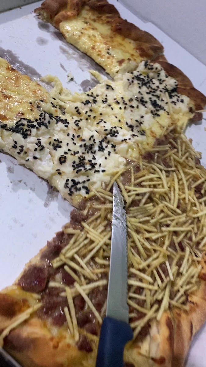 Slide Background Image