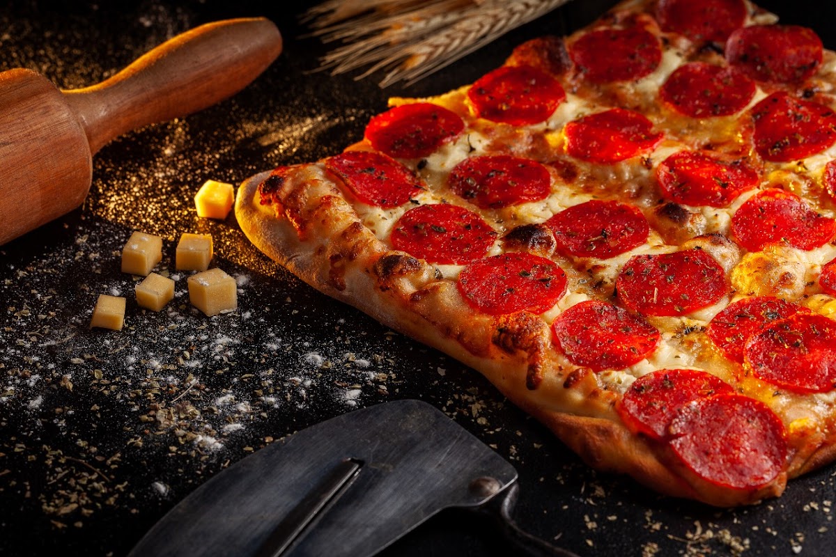 Slide Background Image