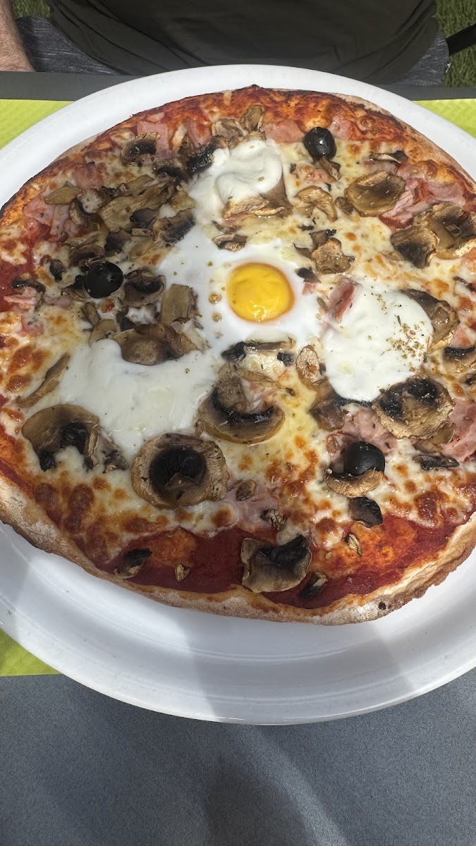 Slide Background Image