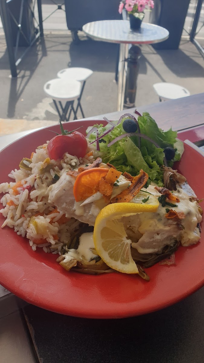 Slide Background Image