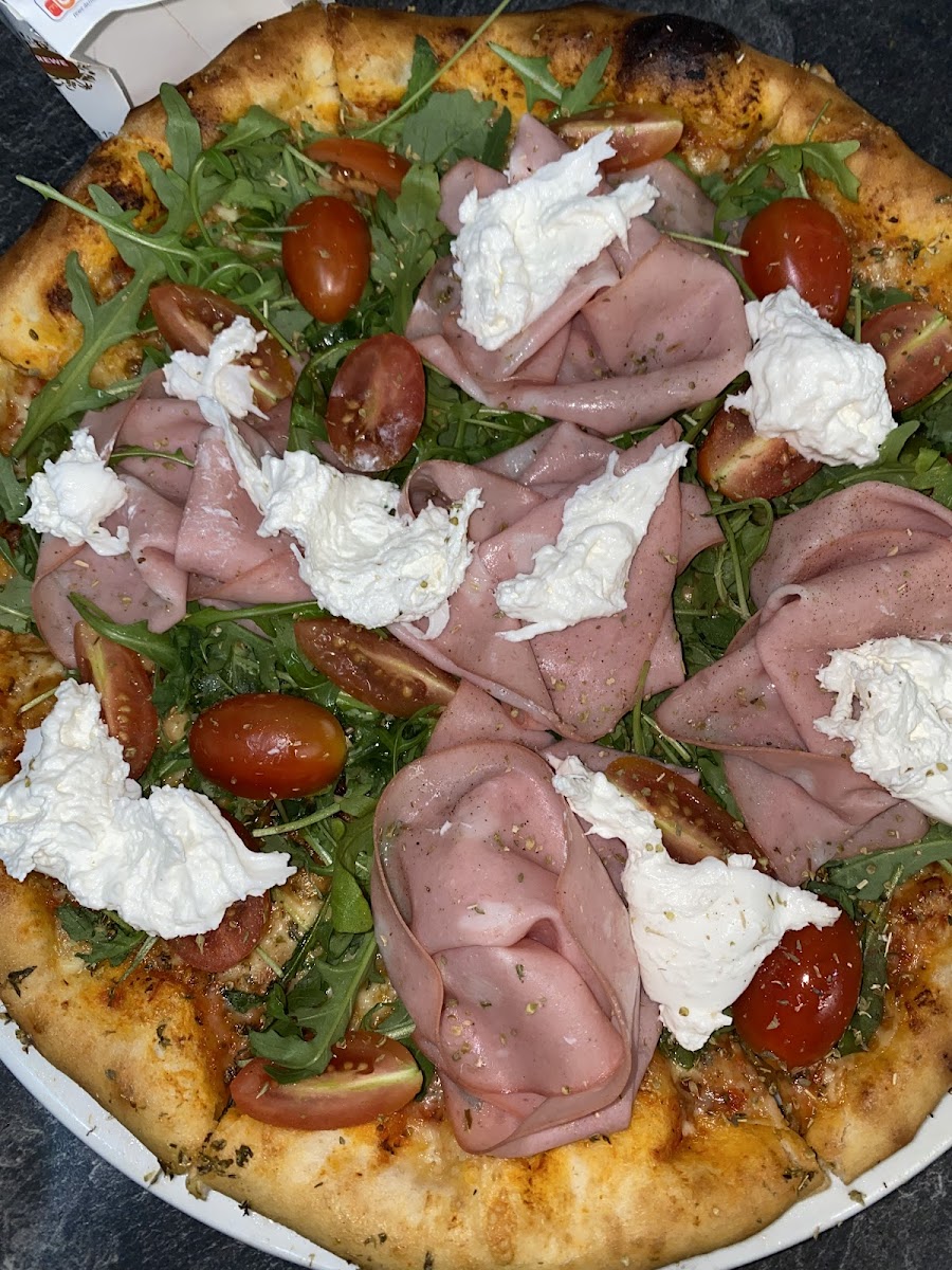 Slide Background Image