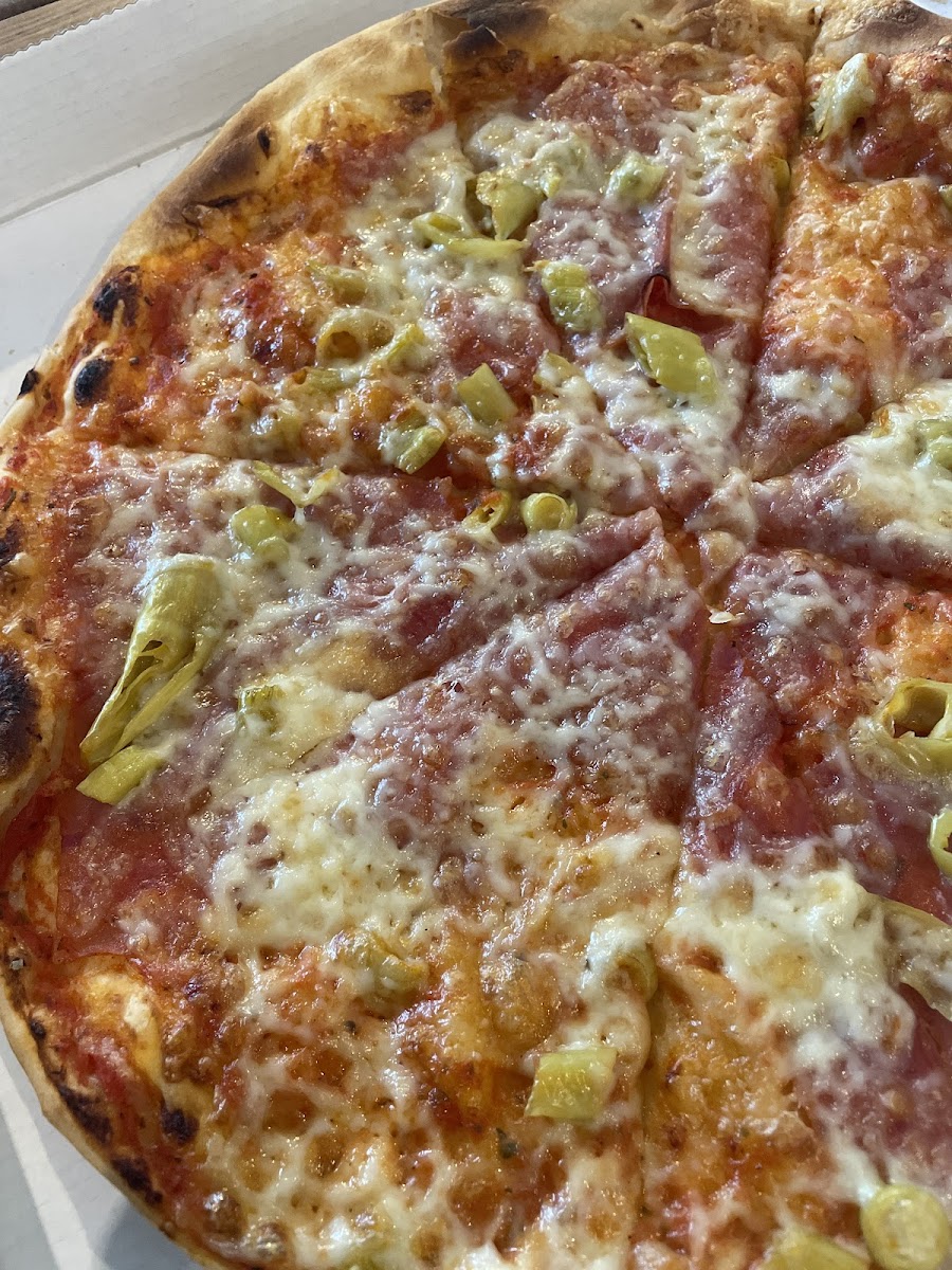 Slide Background Image