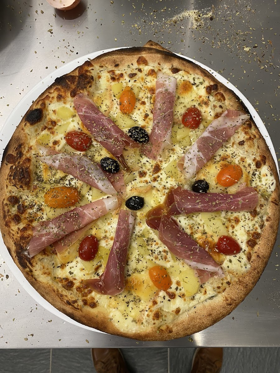 Slide Background Image