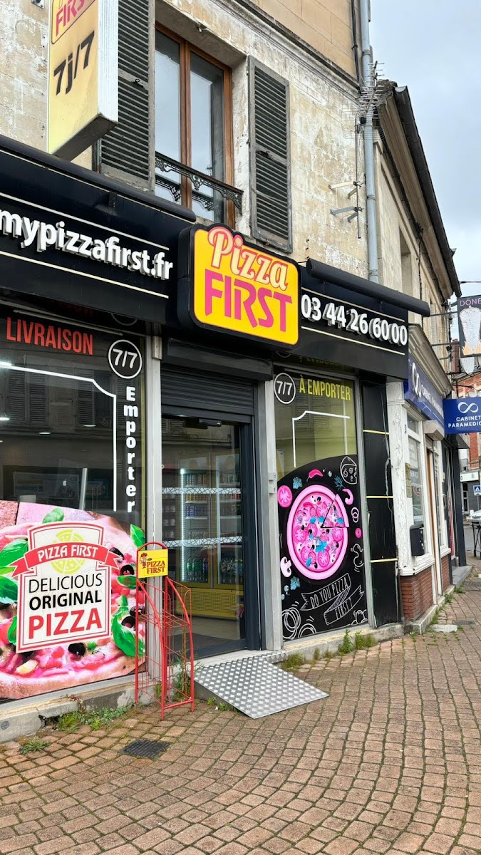 Slide Background Image