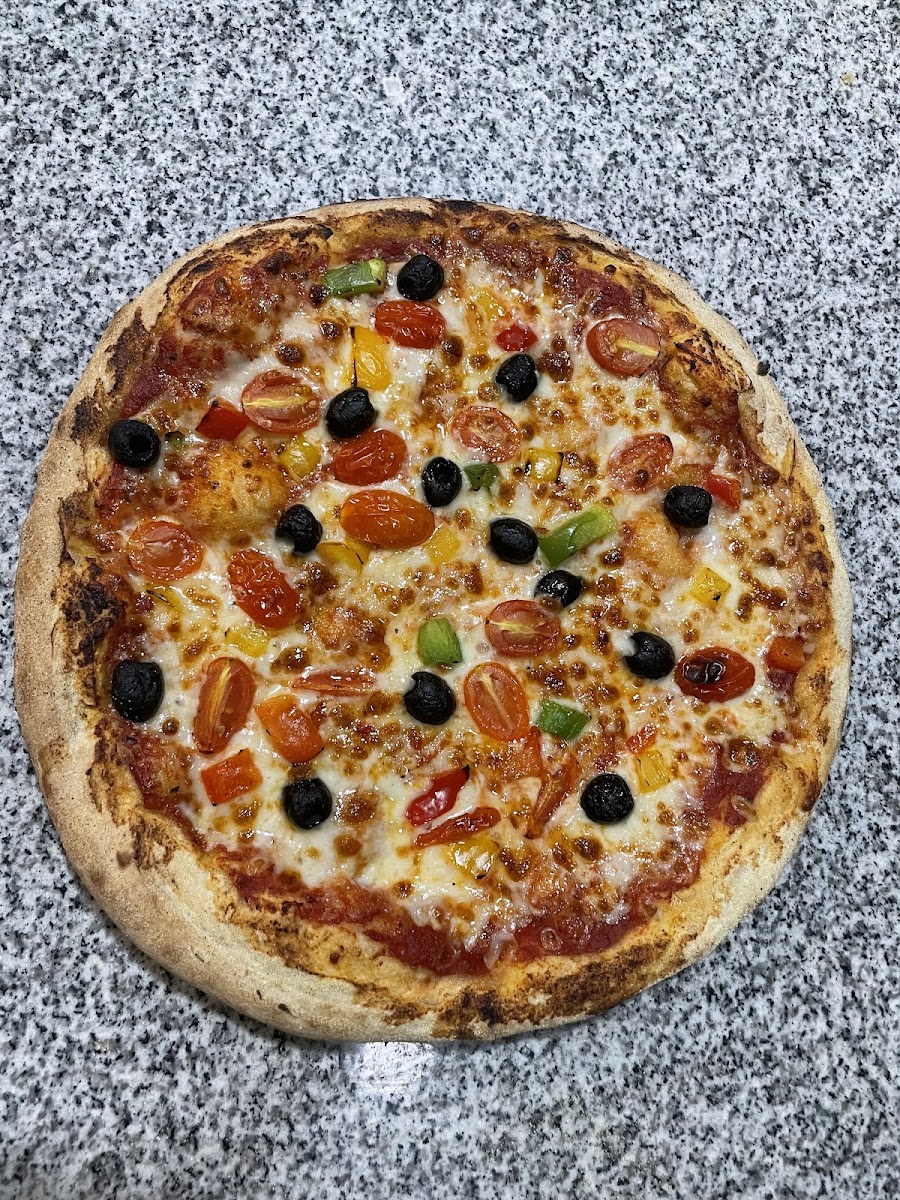 Slide Background Image