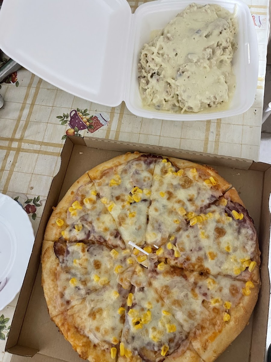 Slide Background Image