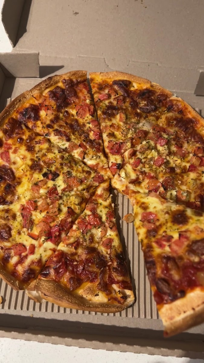 Slide Background Image