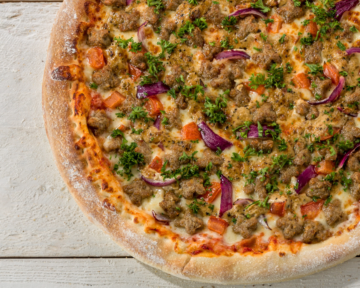 Slide Background Image