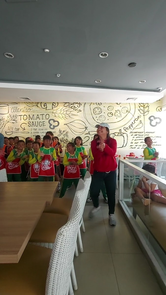 Slide Background Image