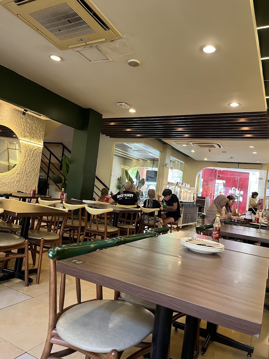 Slide Background Image