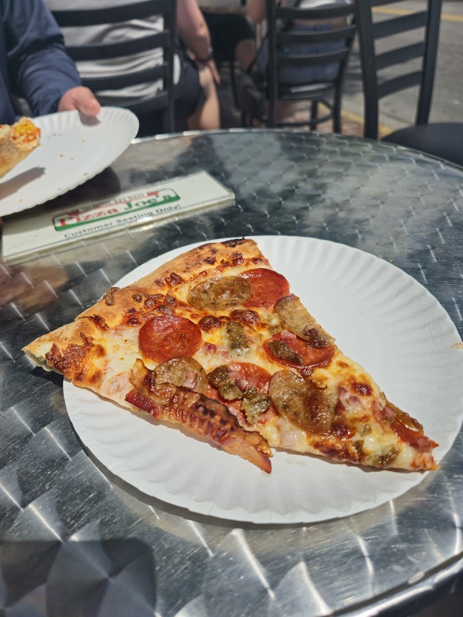 Slide Background Image