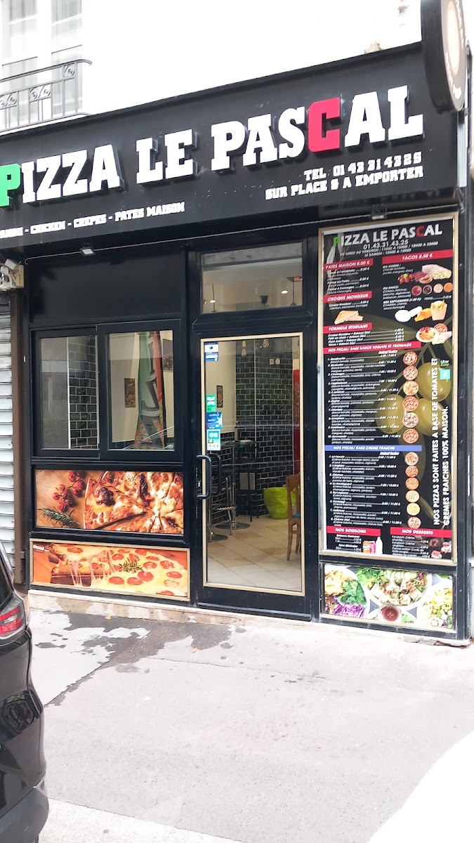 Slide Background Image