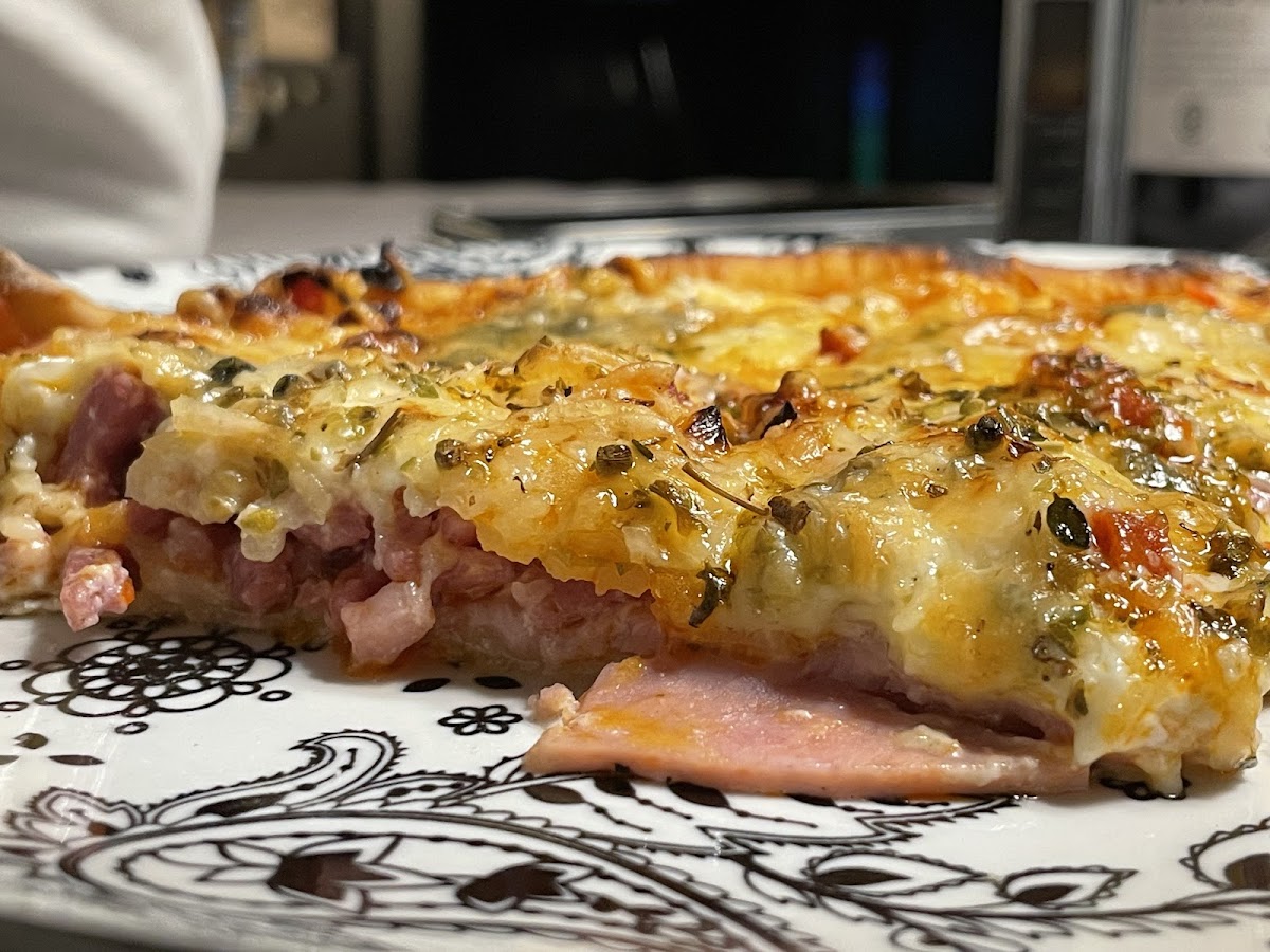 Slide Background Image