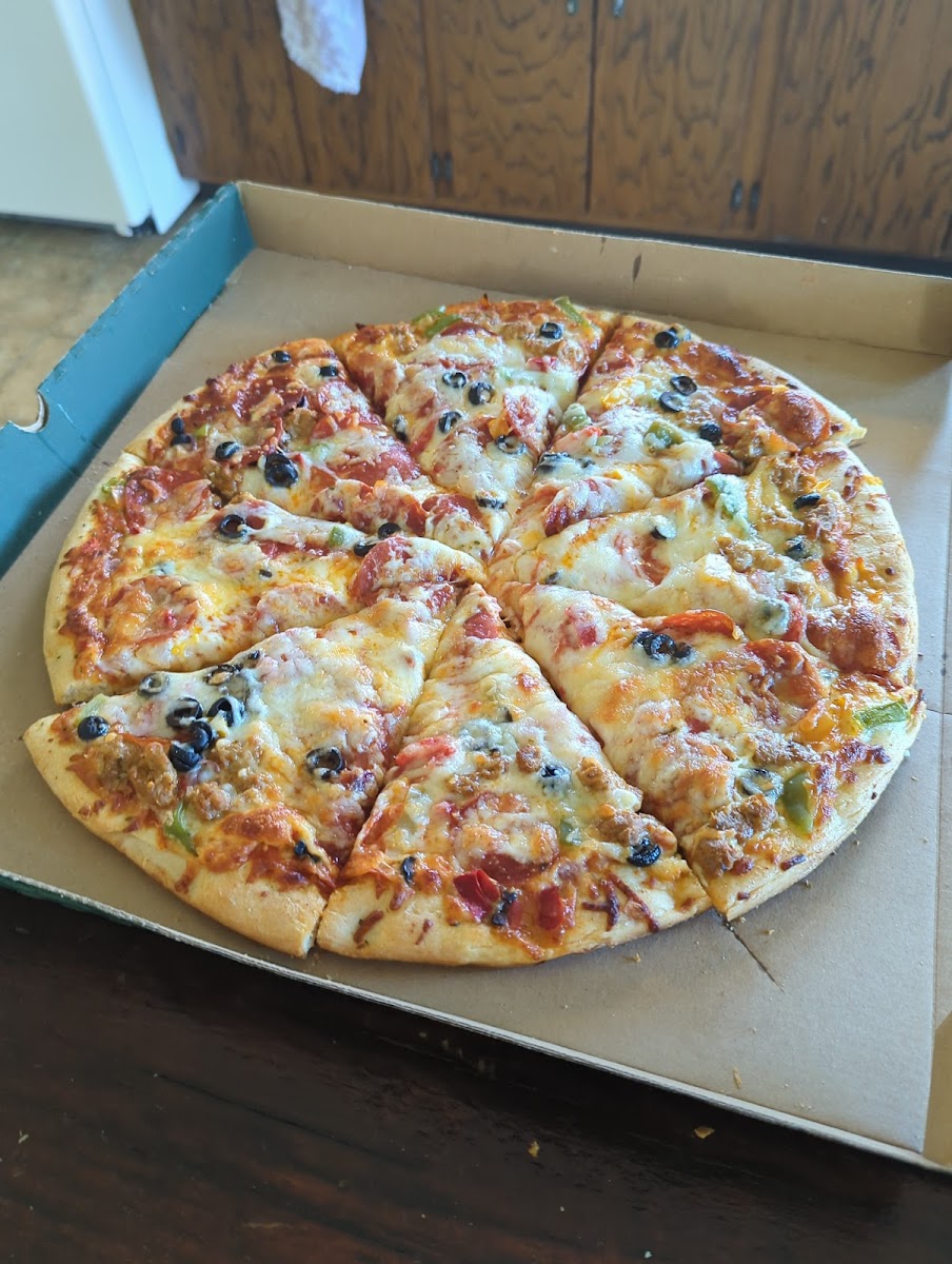 Slide Background Image