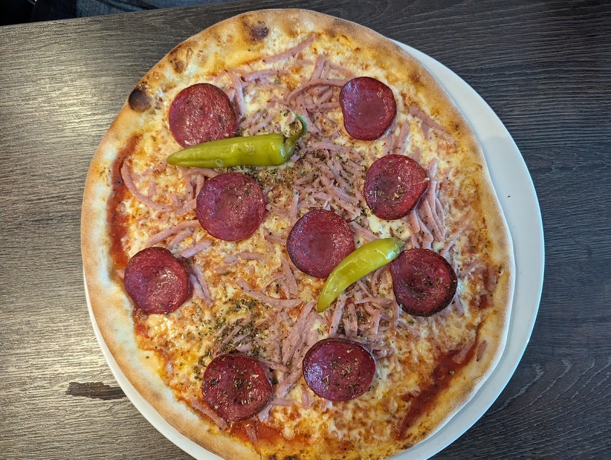 Slide Background Image