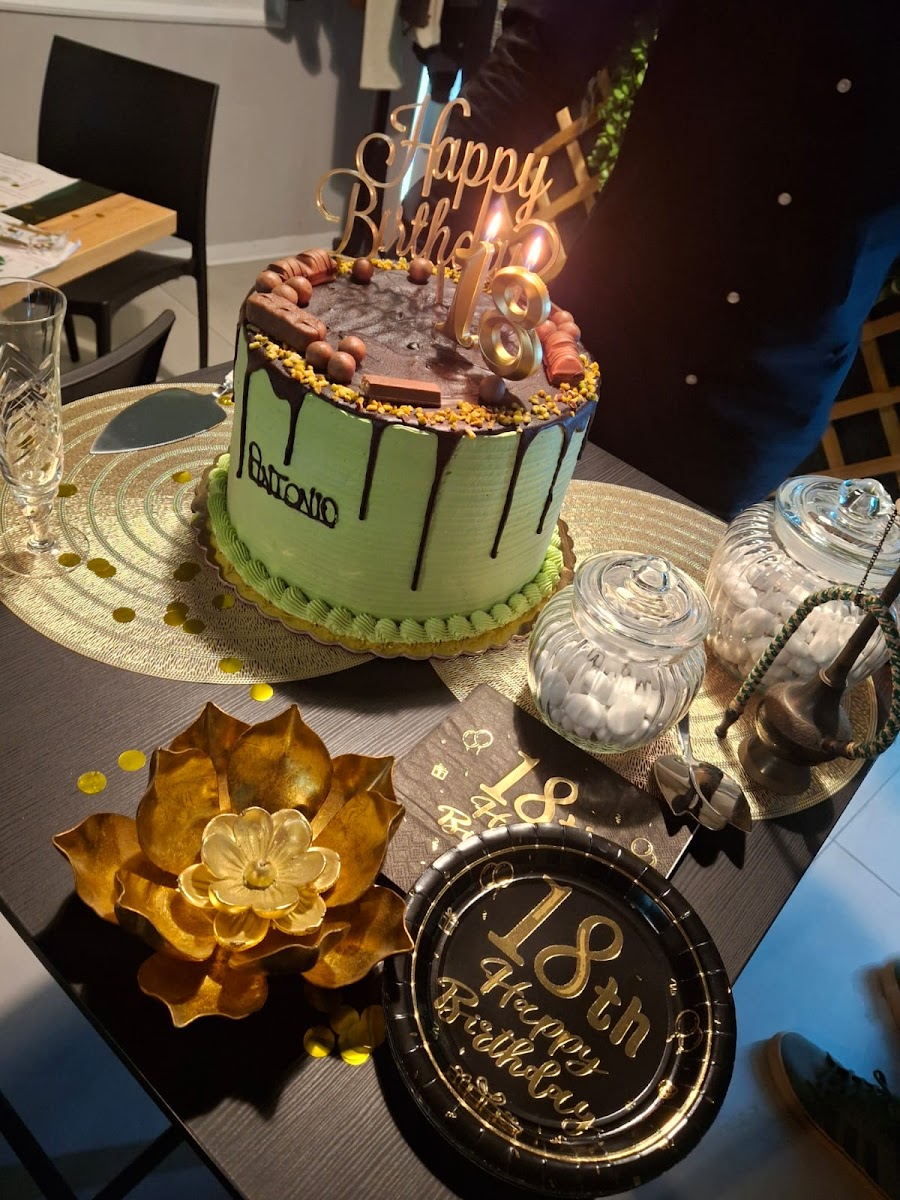 Slide Background Image