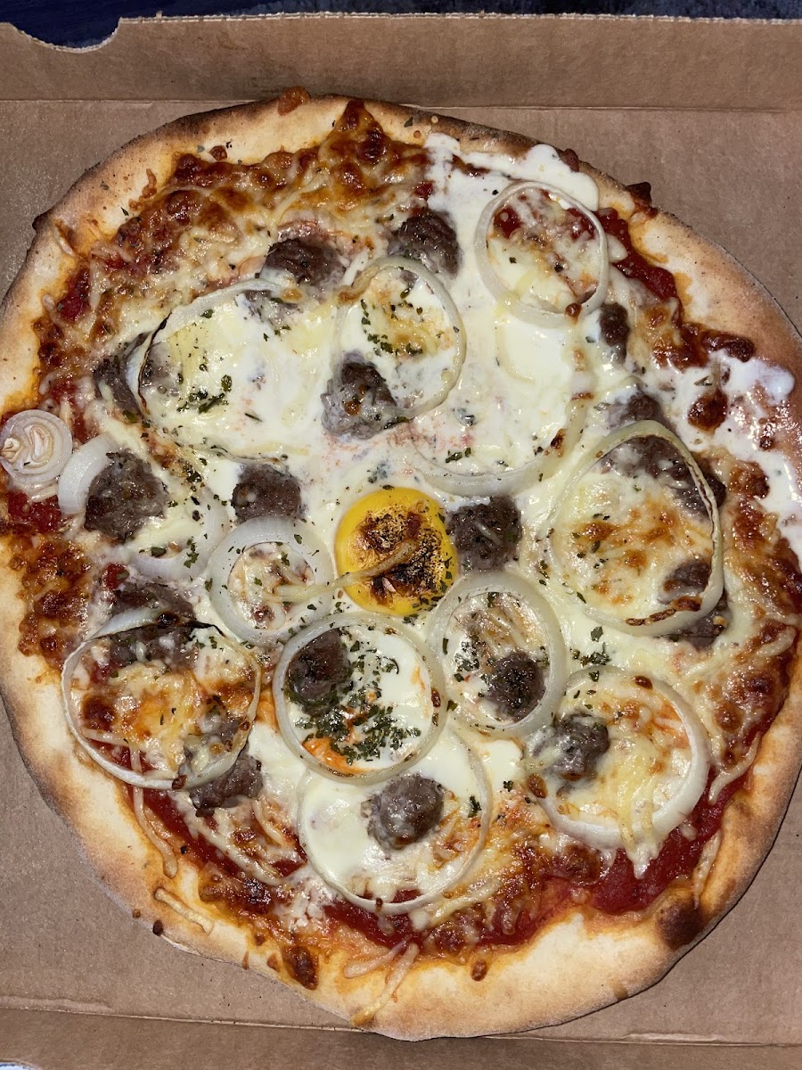 Slide Background Image