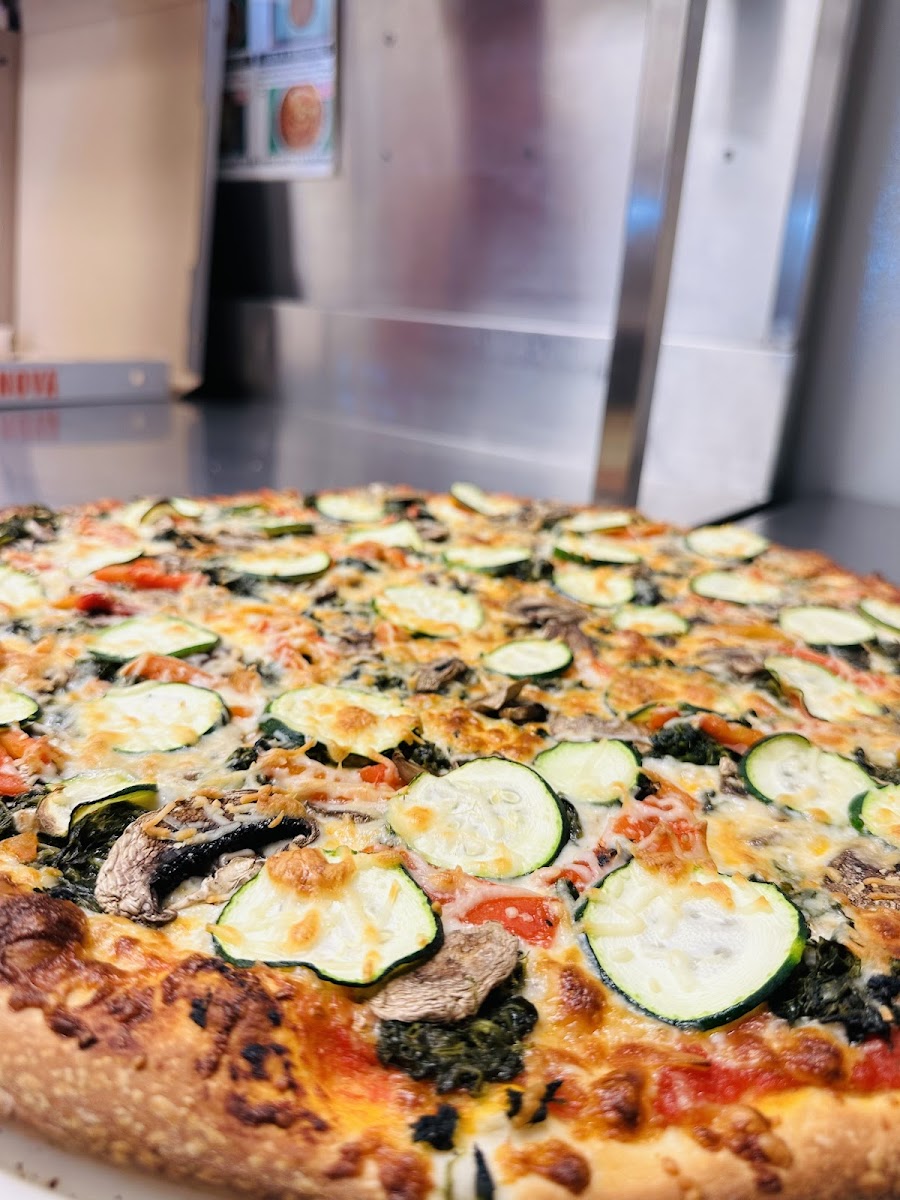 Slide Background Image