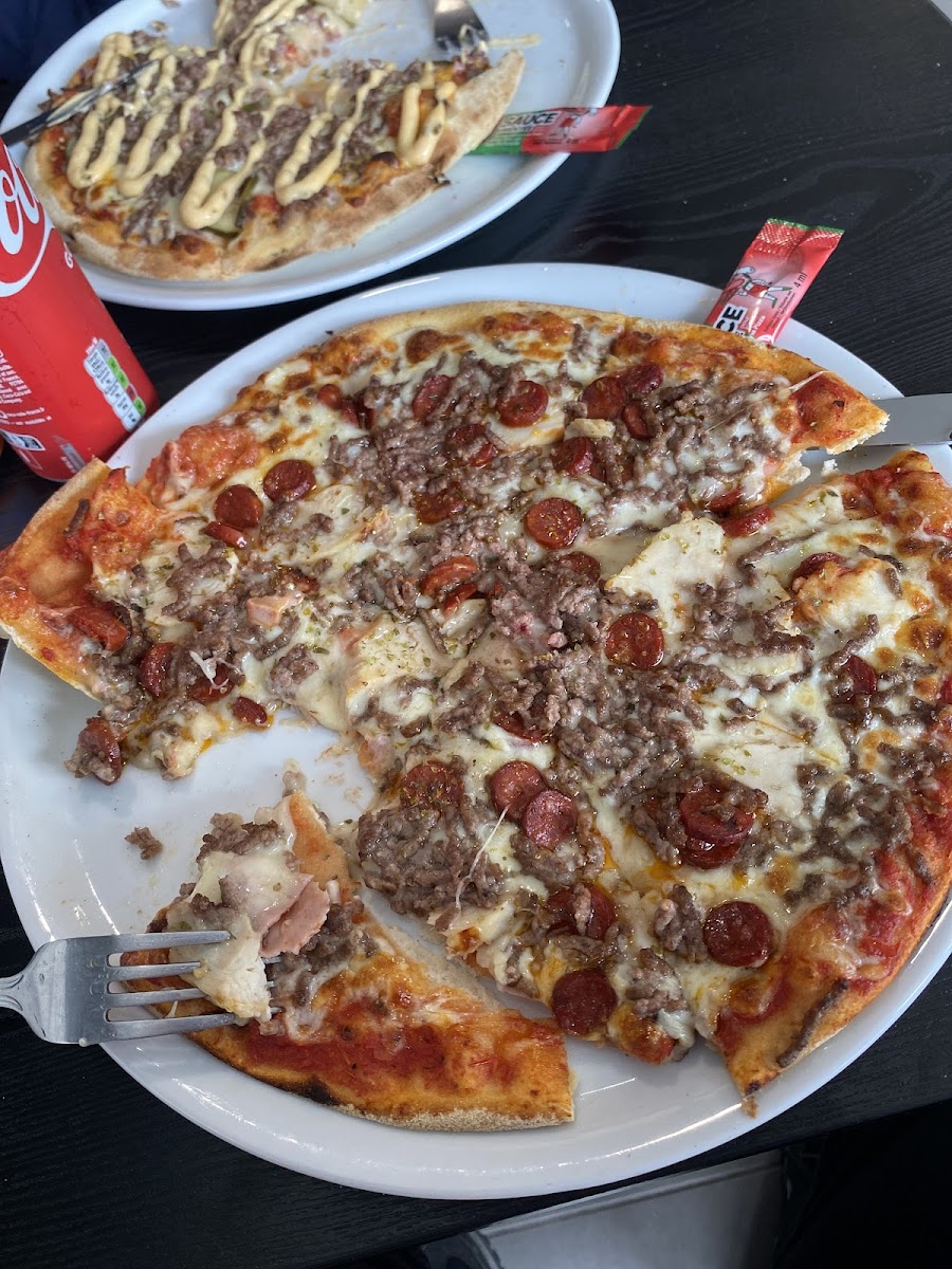 Slide Background Image