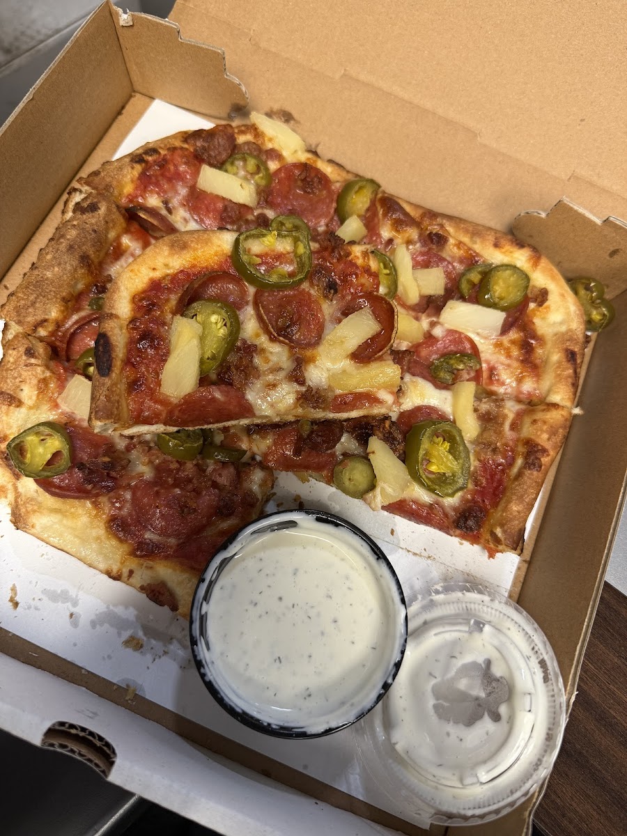 Slide Background Image