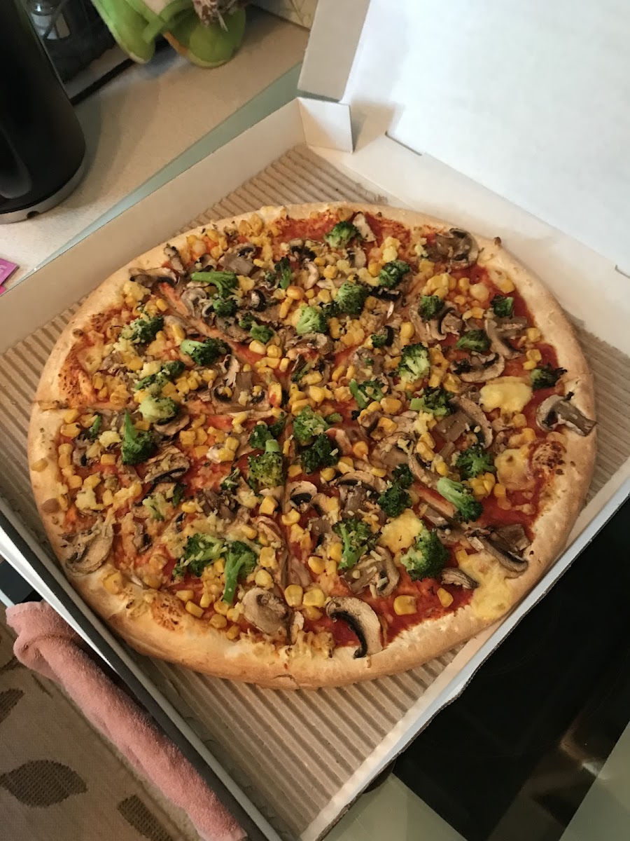 Slide Background Image