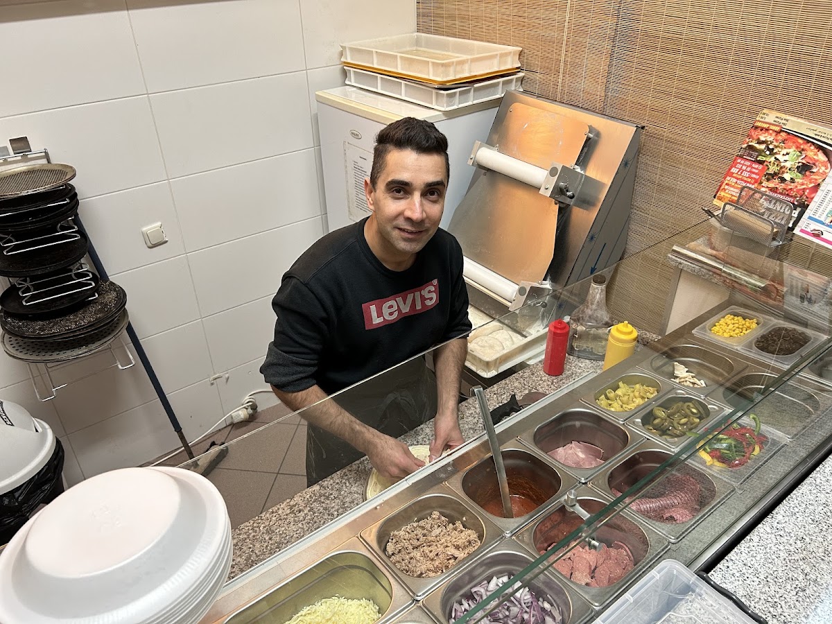 Slide Background Image