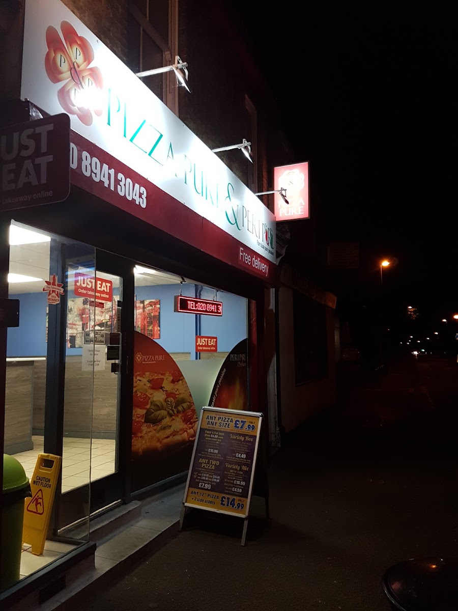 Slide Background Image