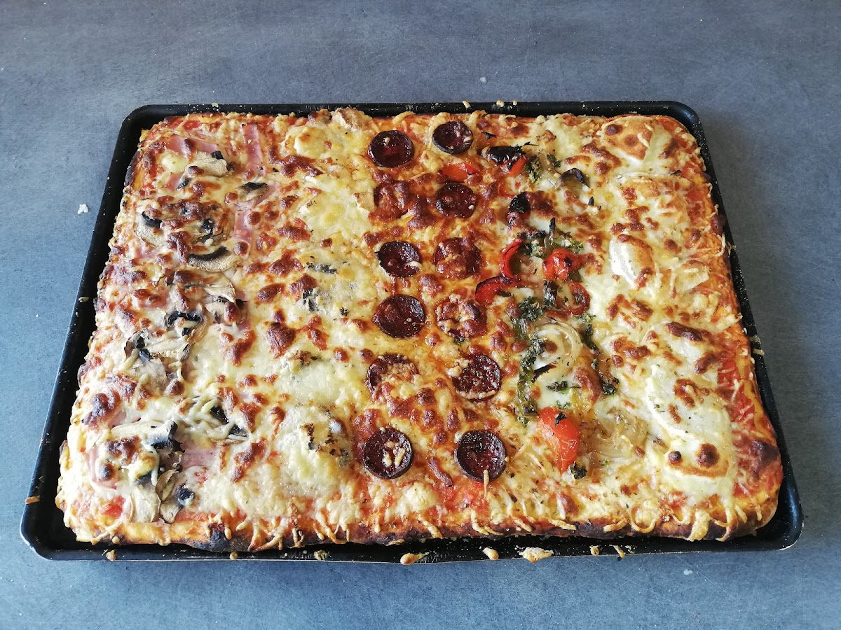 Slide Background Image