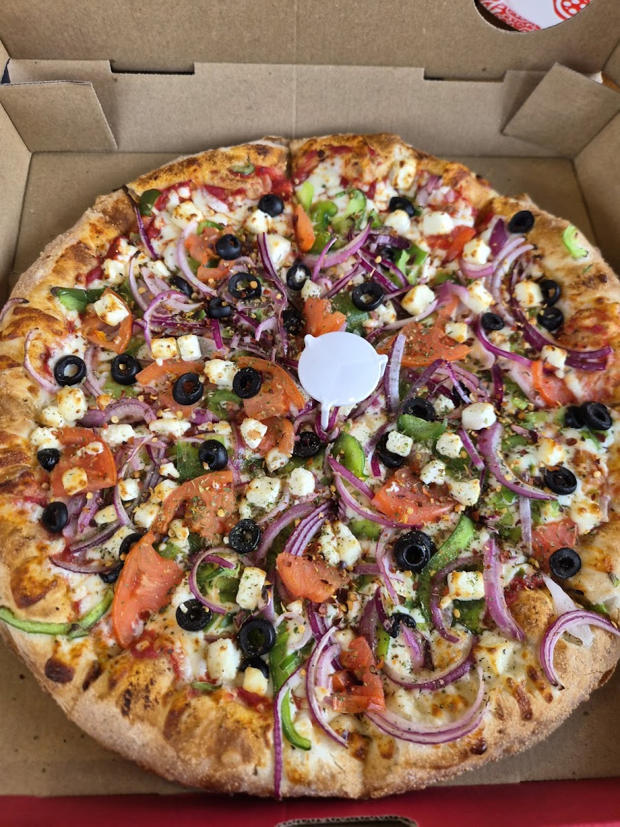 Slide Background Image