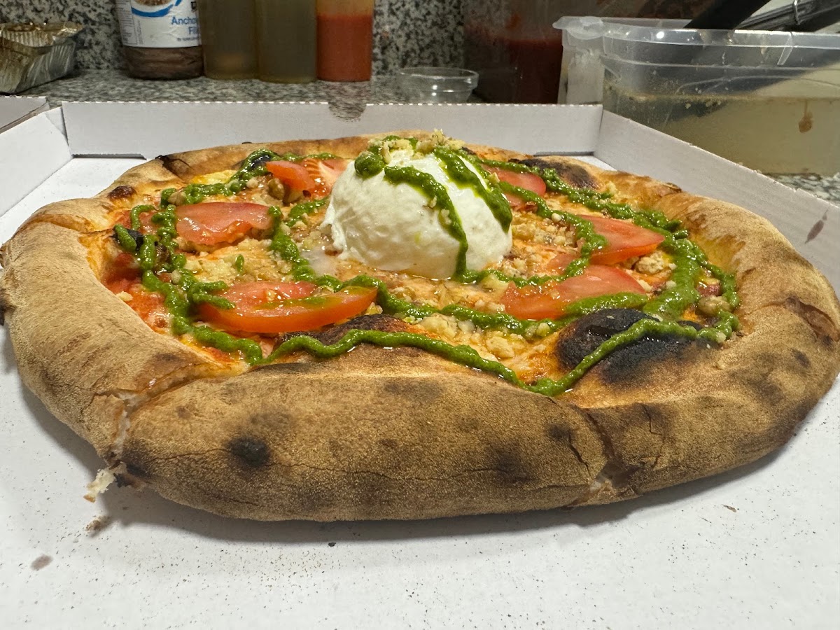 Slide Background Image