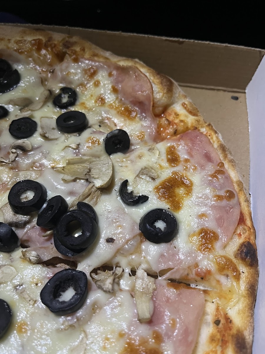 Slide Background Image