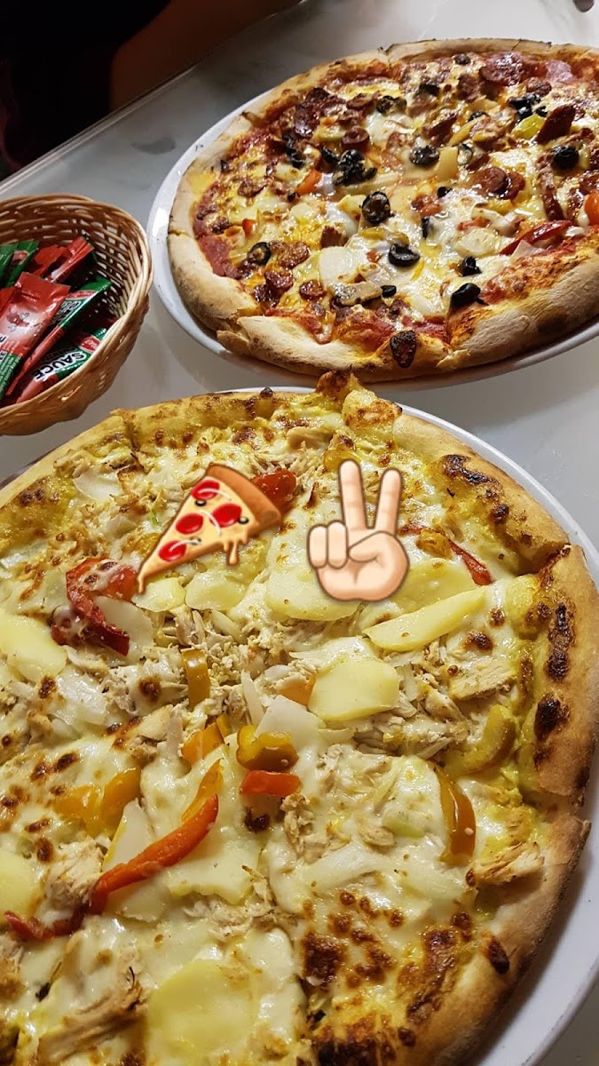 Slide Background Image