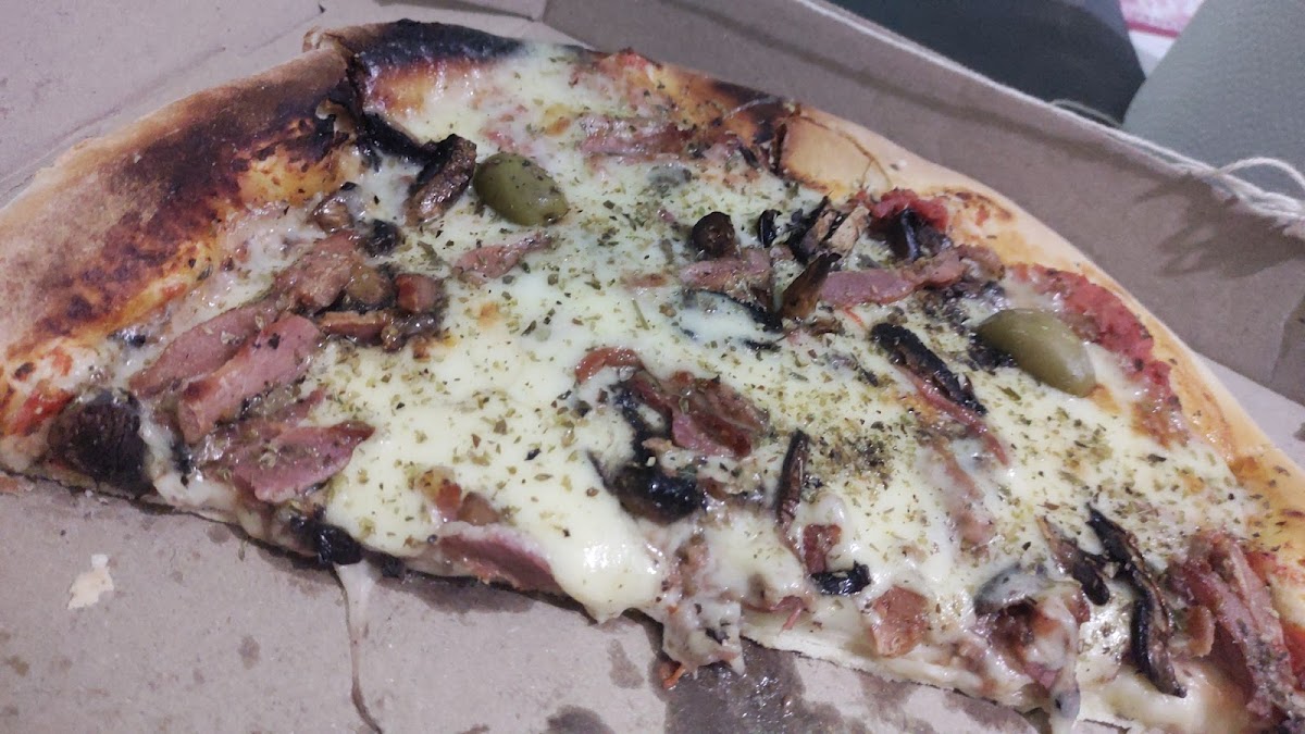 Slide Background Image