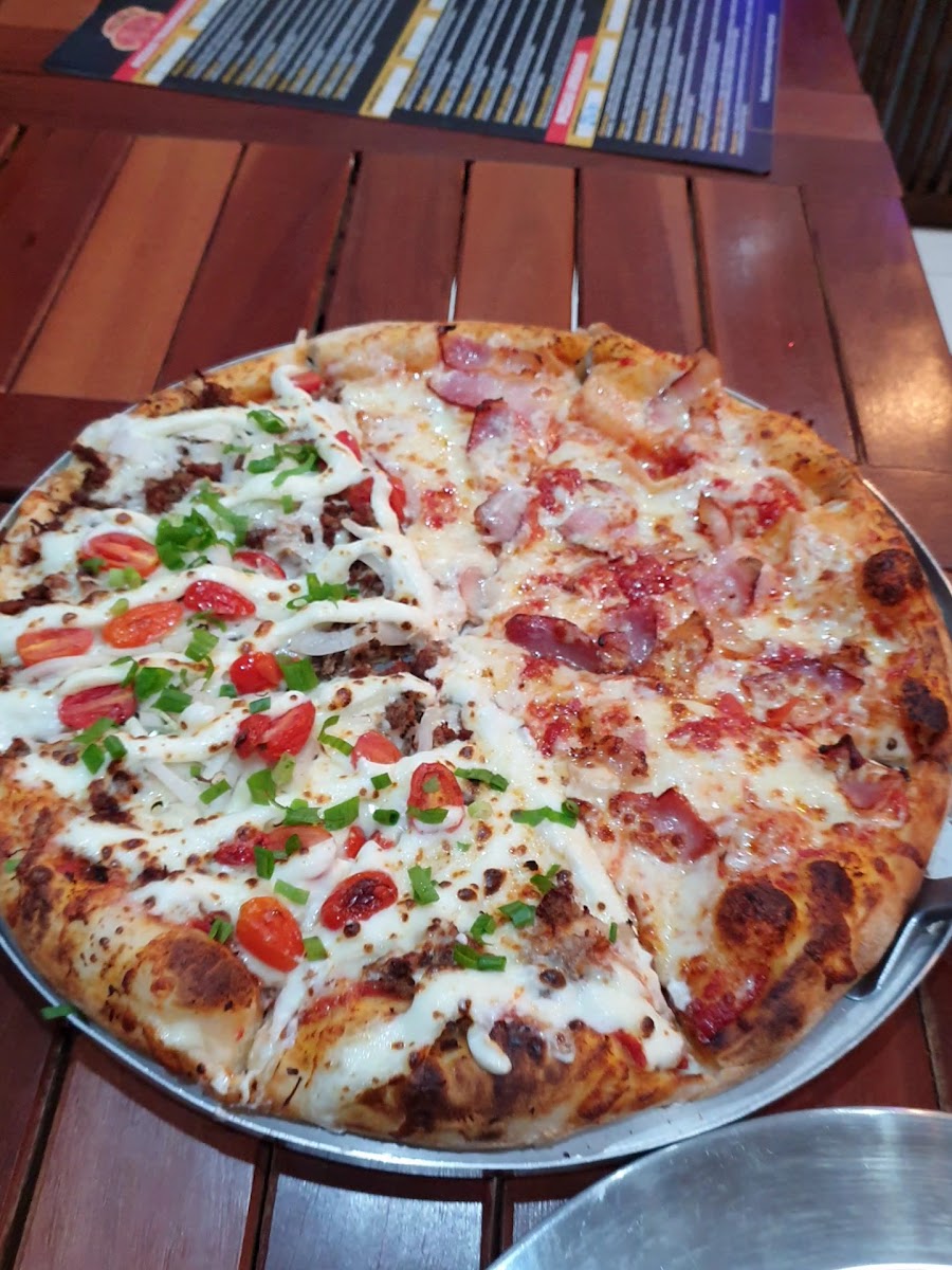 Slide Background Image