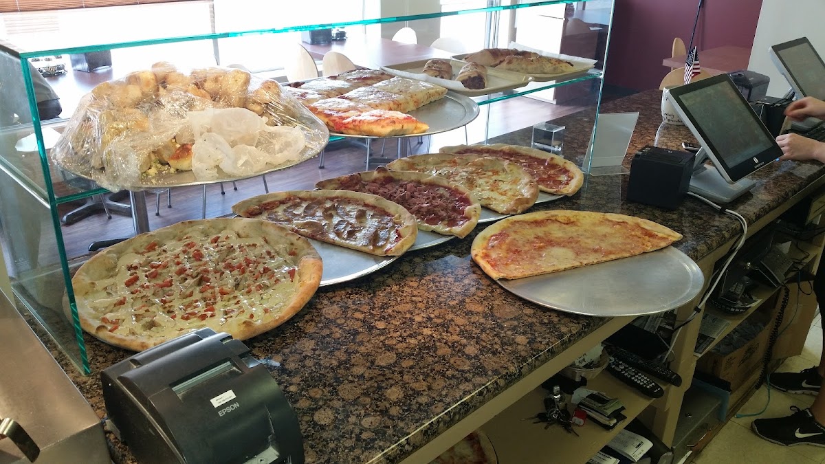 Slide Background Image