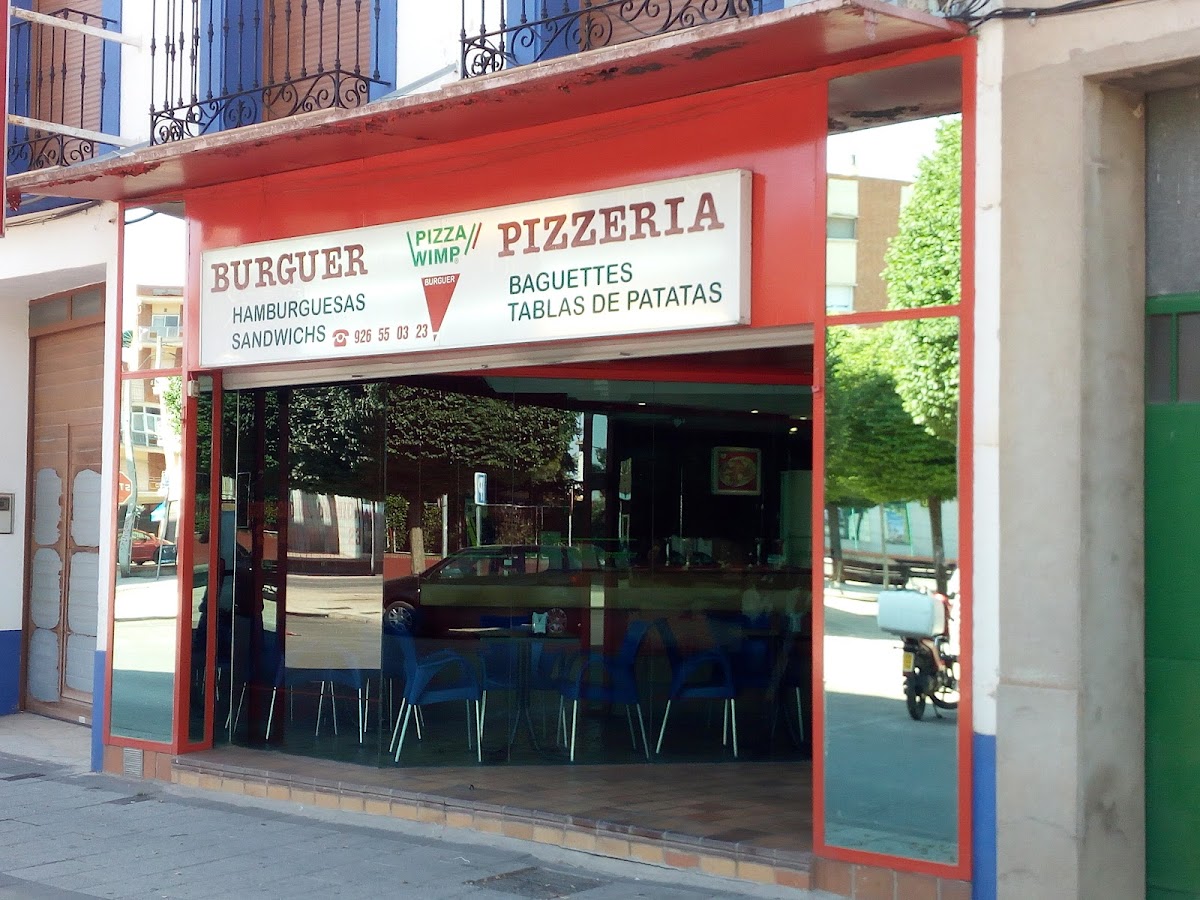 Slide Background Image