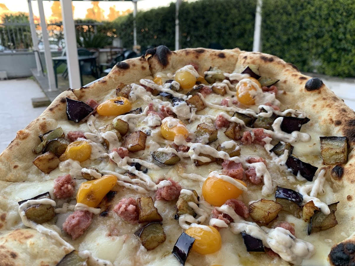 Slide Background Image