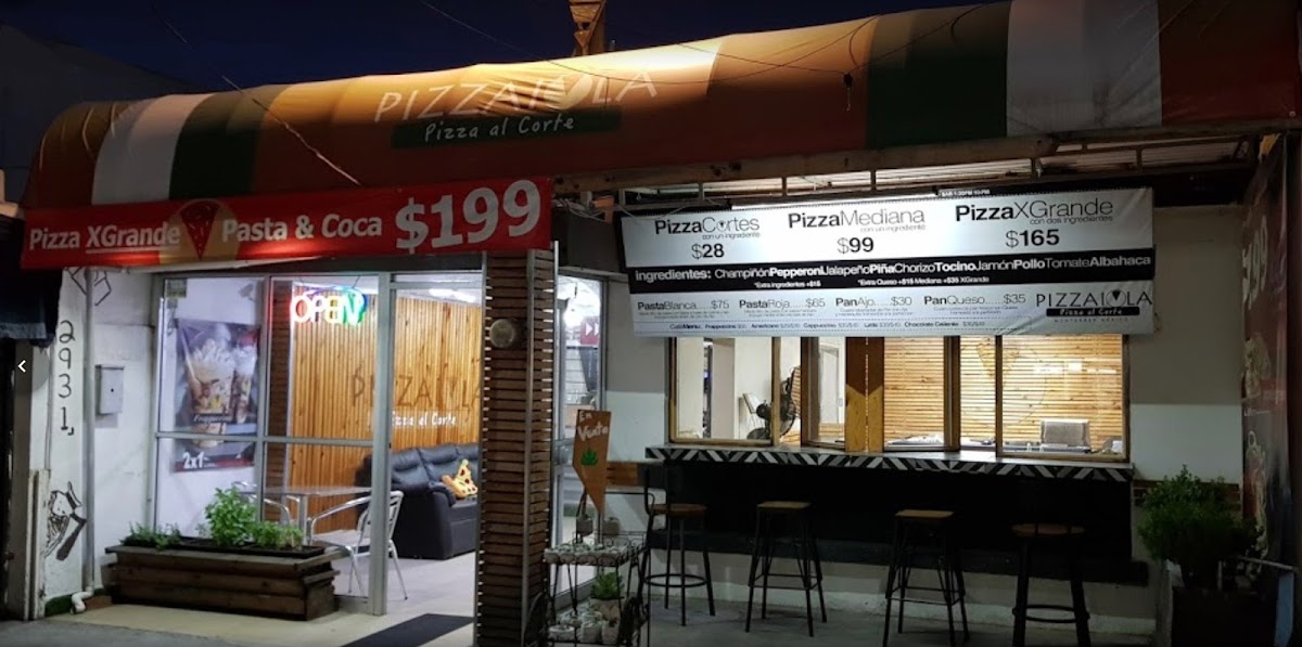 Slide Background Image