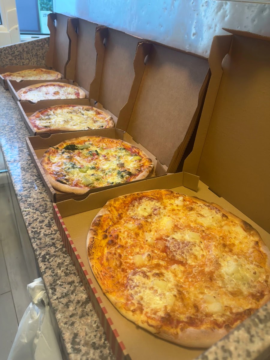 Slide Background Image