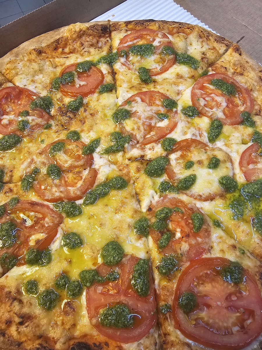 Slide Background Image