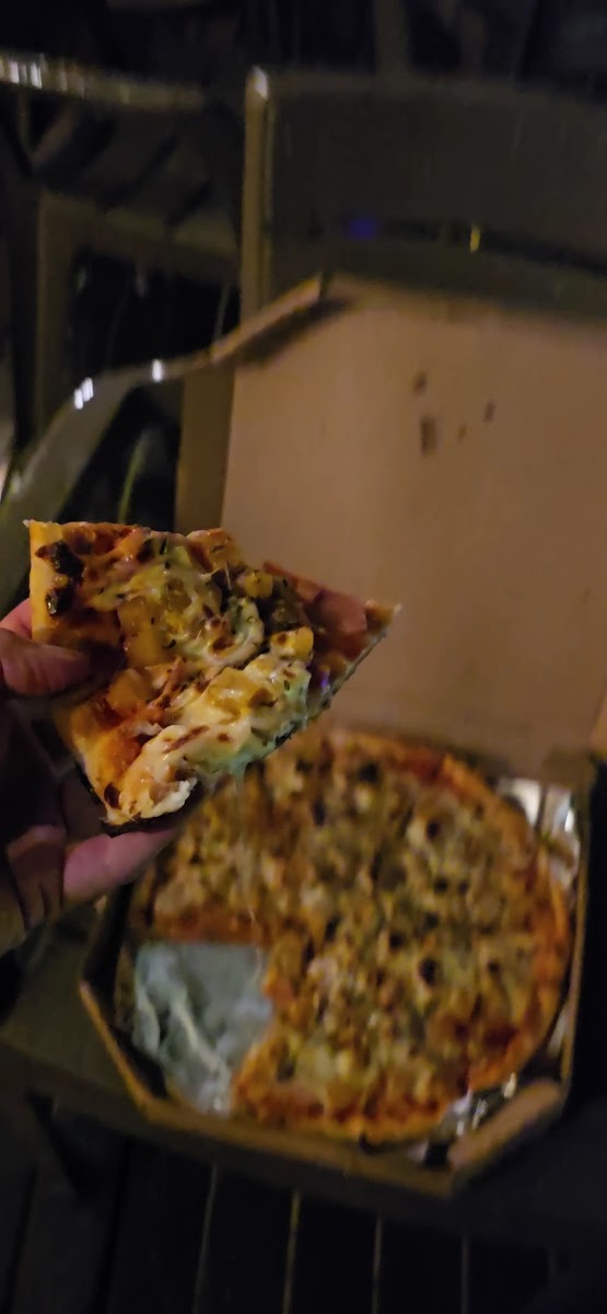 Slide Background Image