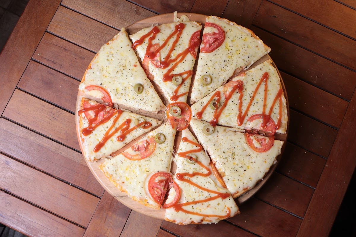 Slide Background Image