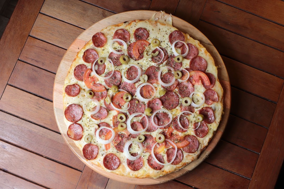 Slide Background Image