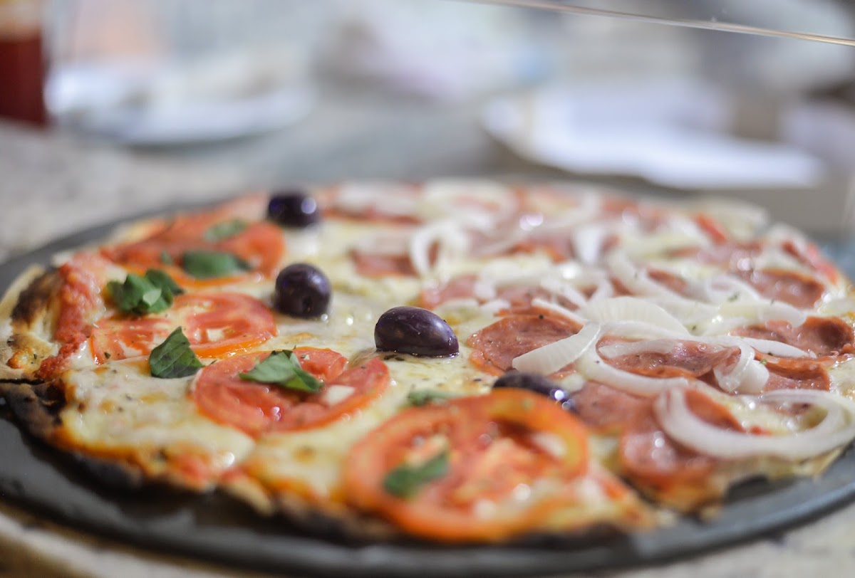 Slide Background Image