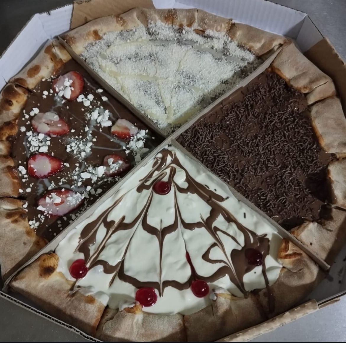 Slide Background Image