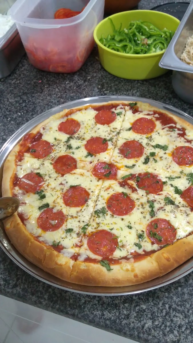 Slide Background Image