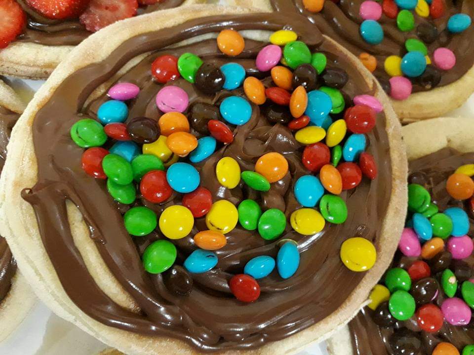 Slide Background Image