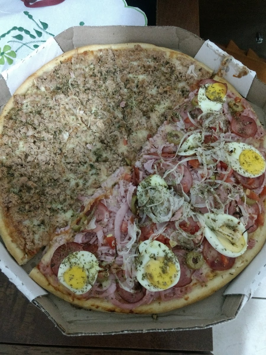 Slide Background Image