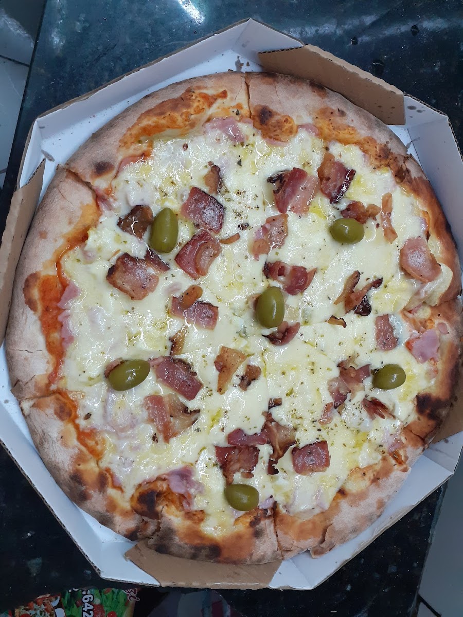 Slide Background Image