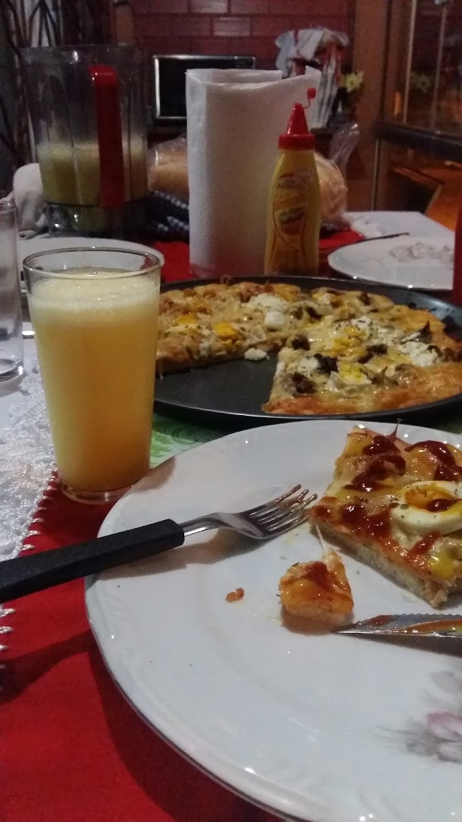 Slide Background Image